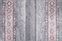 Conceptum Soul Chenille - Gray AL 218 150 x 230 cm